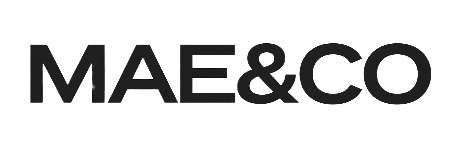 Mae&Co